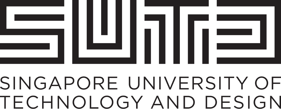 新加坡科技设计大学 SUTD